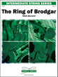 The Ring of Brodgar Orchestra sheet music cover